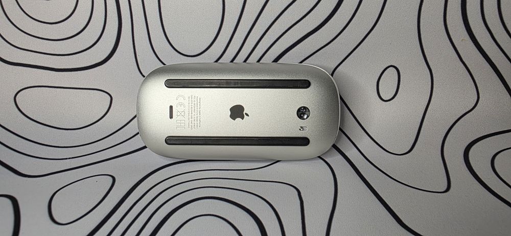Apple Magic Mouse