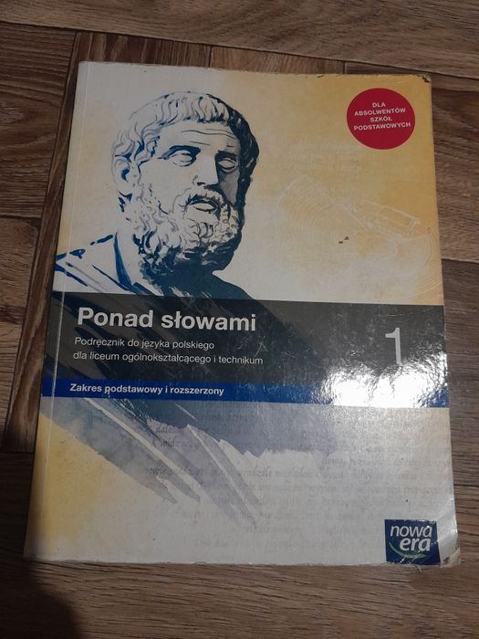 Ponad słowami 1 cz.1