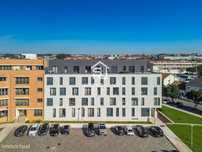 Apartamento T3 | Novo 2022 | A 200m Praia | 2 Lug Garagem