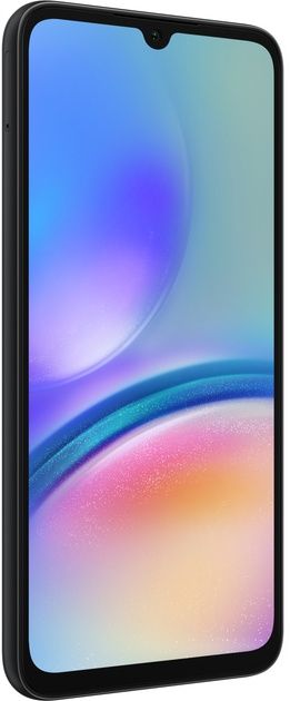 Мобільний телефон Samsung Galaxy A05s 4/128GB Black (SM-A057GZKVEUC)
