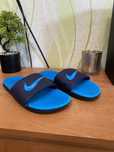 Шлепанцы Nike original