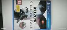 killzone shadow fall ps4