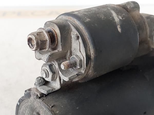 Motor de arranque FORD Courier (F3L, F5L)