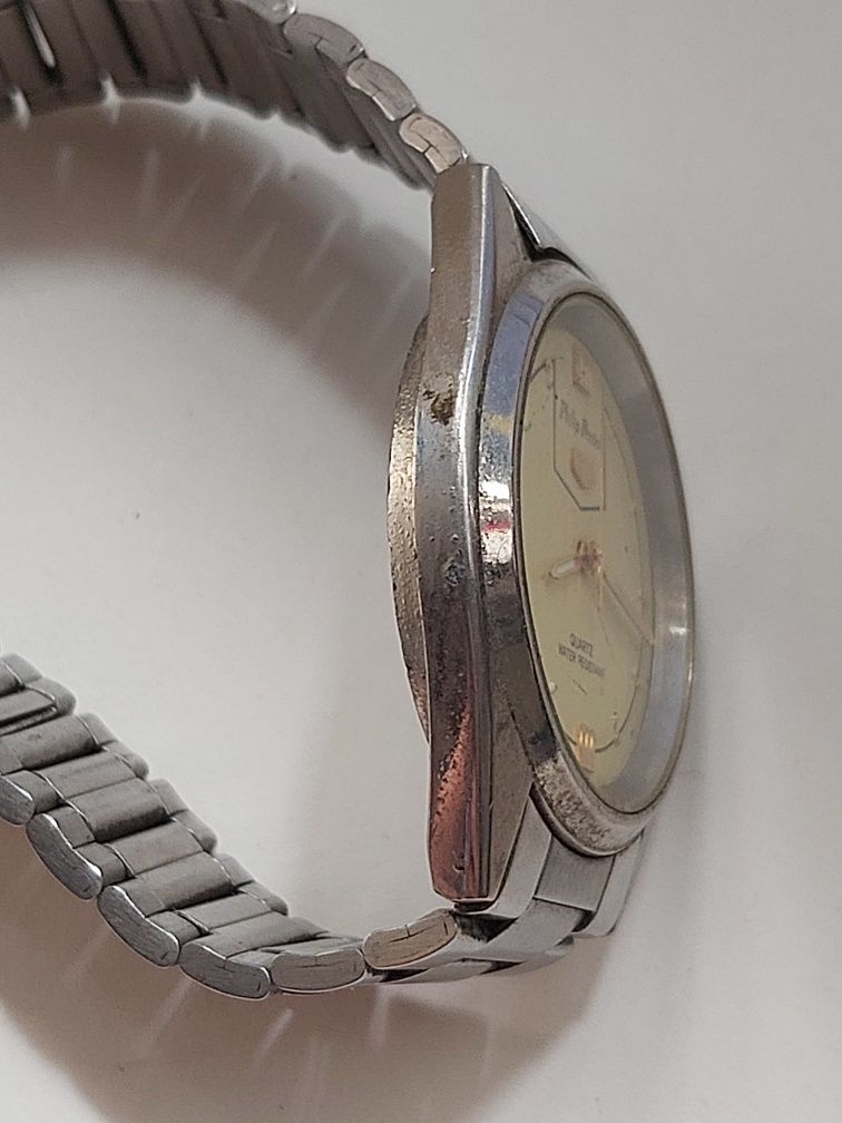 Годинник Philip Persio "Quartz"