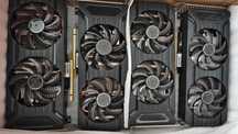 Видеокарта Palit p106-100 gtx 6gb Nvidia geforce