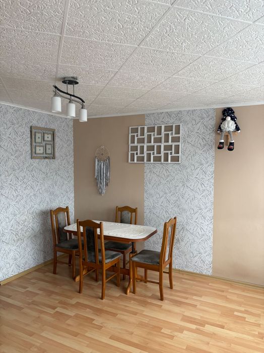 Wynajmę mieszkanie 2 pokojowe w centrum Barlinka