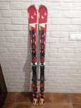 Atomic D2 Race SL 151 cm TOP CARVING 2011