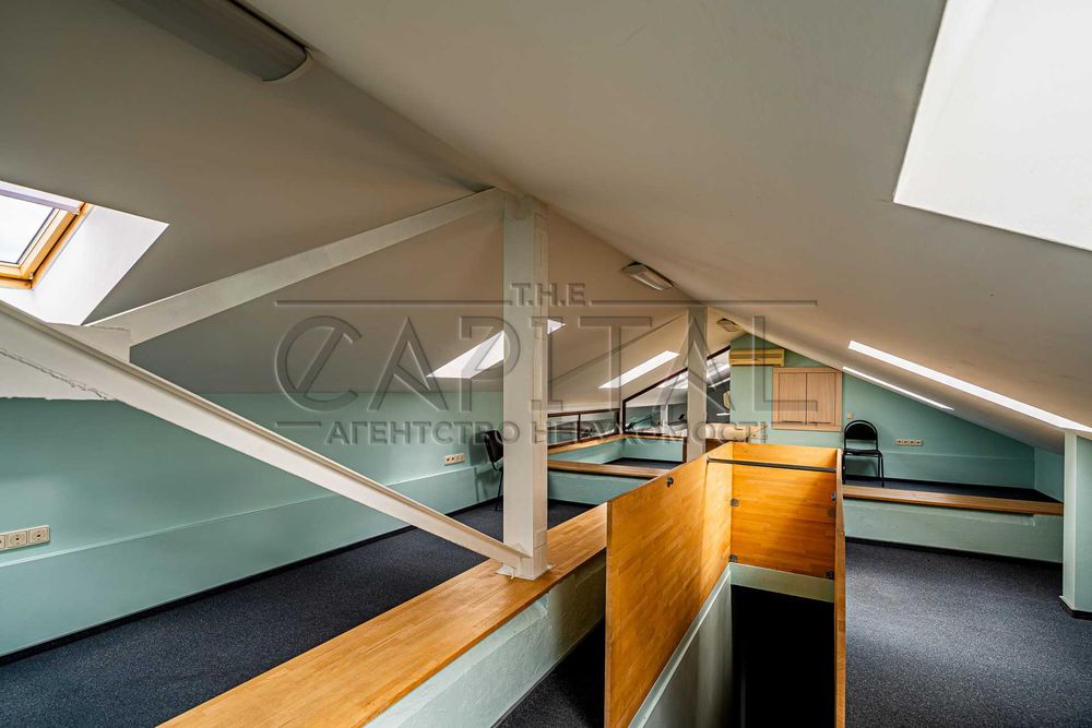 Продажа ПентХаус 248м Центр Подол Контрактовая площадь ул. Щекавицкая