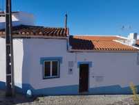 Casa no Alentejo (Peroguarda)