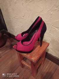 Buty Jennifer , nowe,37