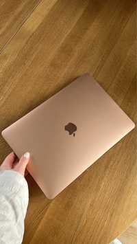 Macbook Air 13-calowy Rose Gold 2018r. APPLE