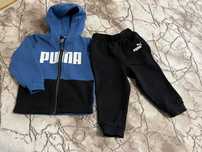 Спортивний костюм puma