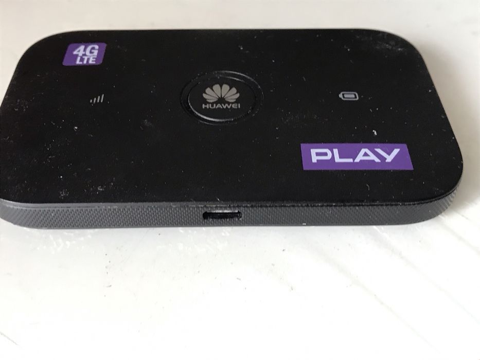 Modem mobilny LTE 4G, używany, świetny, USB