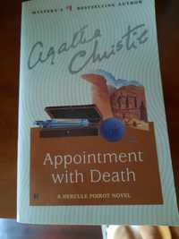 Agatha Christie- Appointment with Death