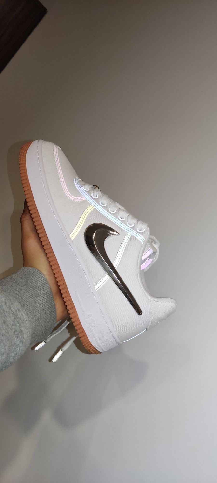 AF1 Travis Scott 42