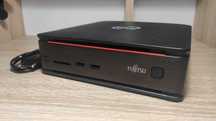 Core i7-4765 + 16gb ddr3 + 480gb ssd => системник в зборі Fujitsu