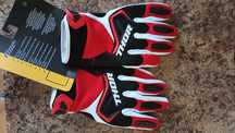 Rękawice THOR motocyklowe enduro cross motocross ATV zjazdowe rowerowe