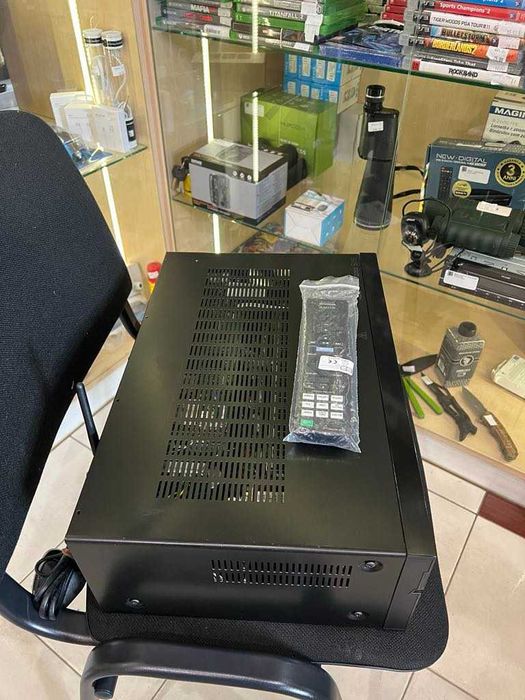 Amplituner Sony STR-DN850/7.2/WiFi/Bluetooth/145W na kanał/Komis