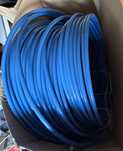 Rura PE-RT 16x2.0 Blue Floor KAN-THERM do ogrzewania podłogowego 80mb