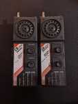 CB Style Original Walkie Talkie