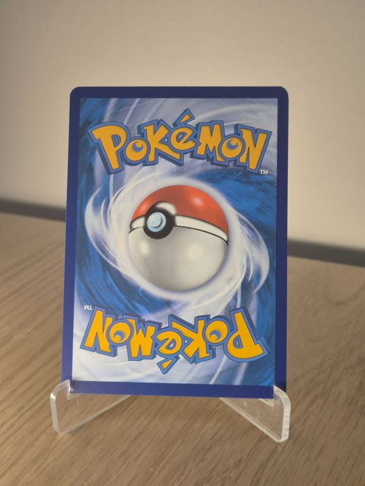 Karta Pokemon TCG: Scyther (MEW 123)