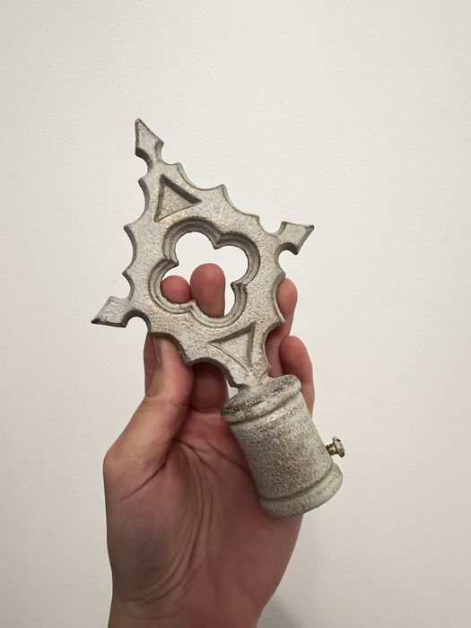 Карниз метал 2,5 м самовивіз