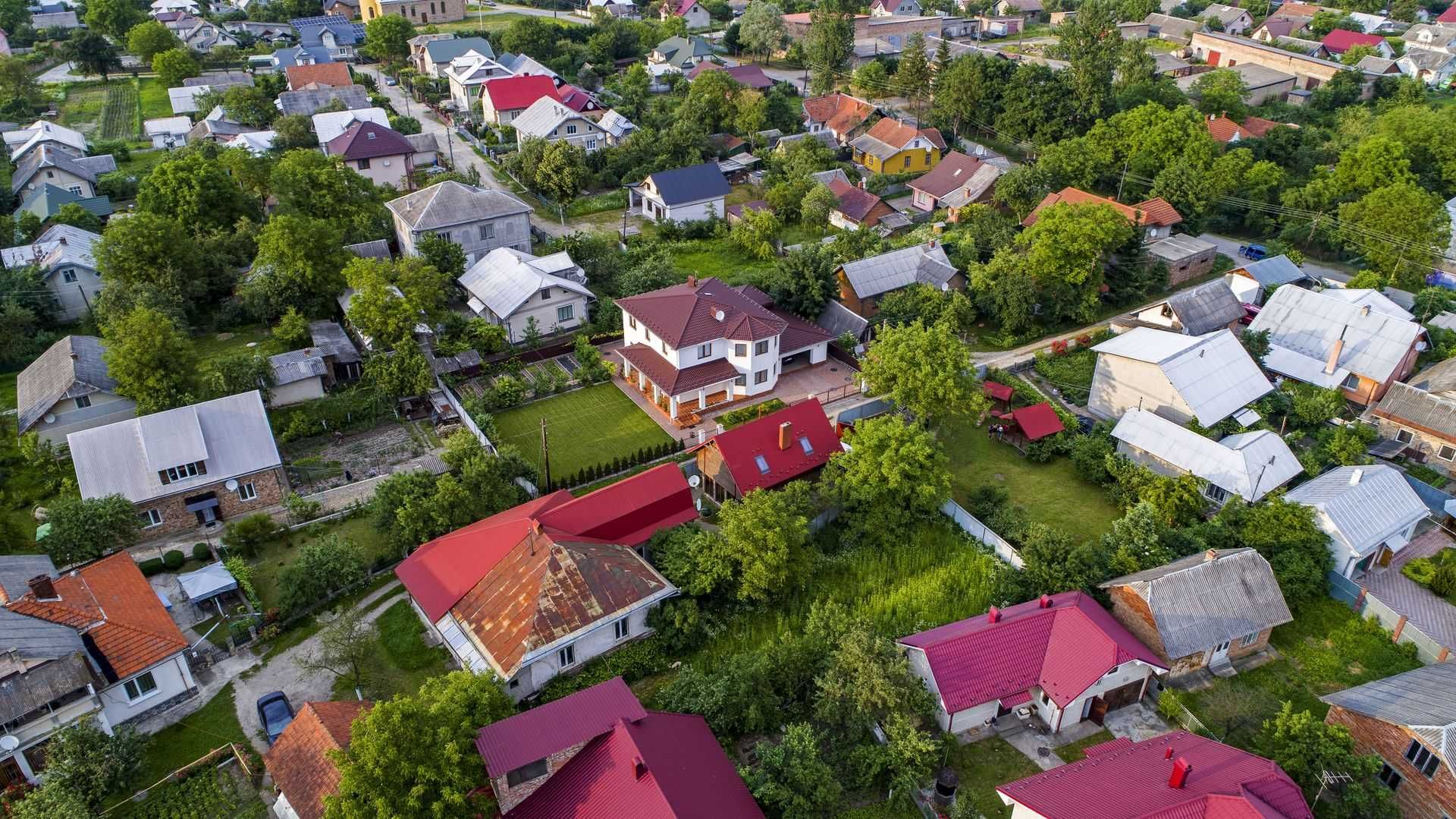 Півособняк вул.Січинського