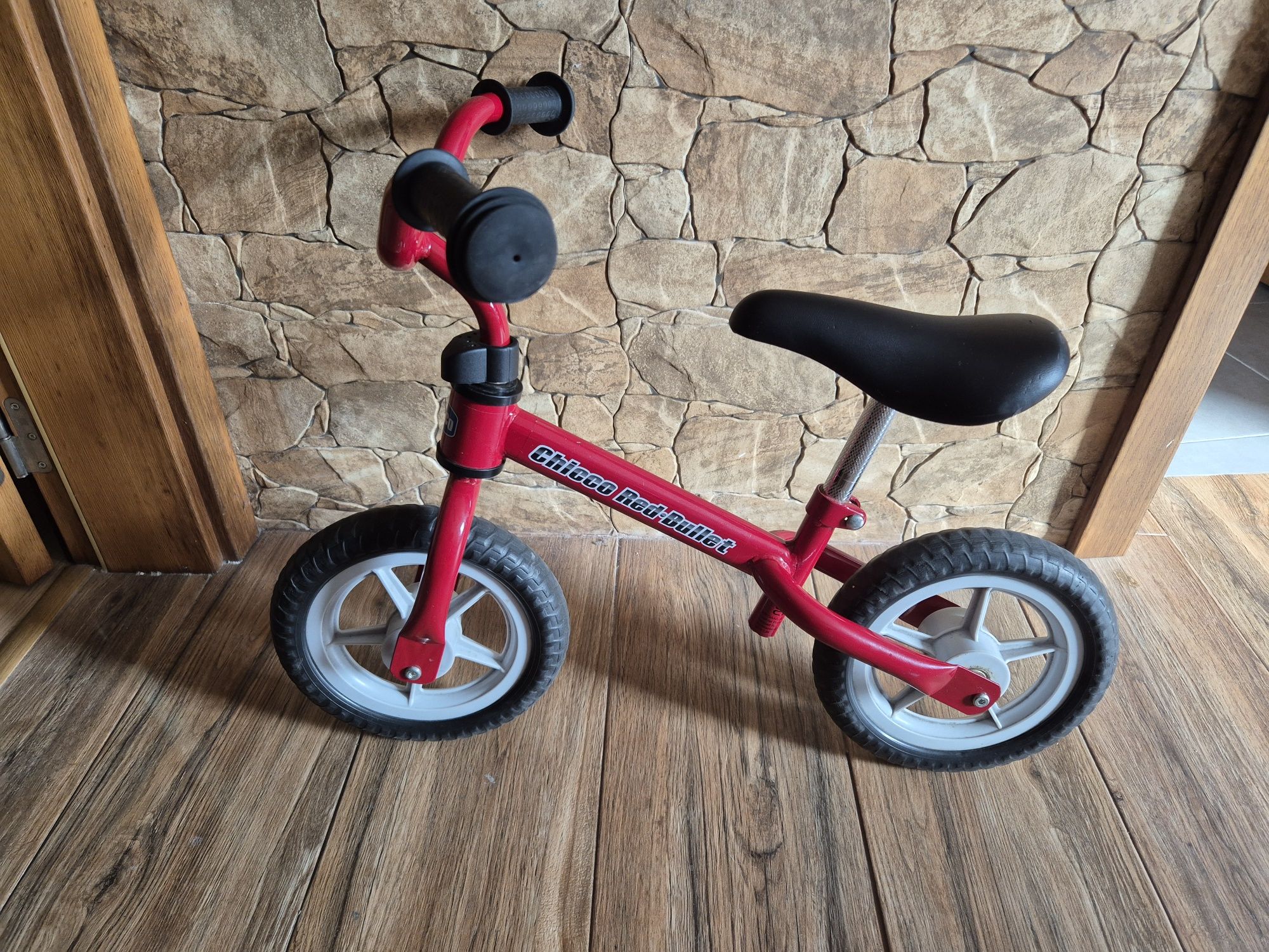 Bicicleta chicco