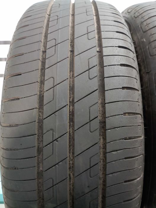 Opony letnie 2x 195/55R16 Good Year rok 2022