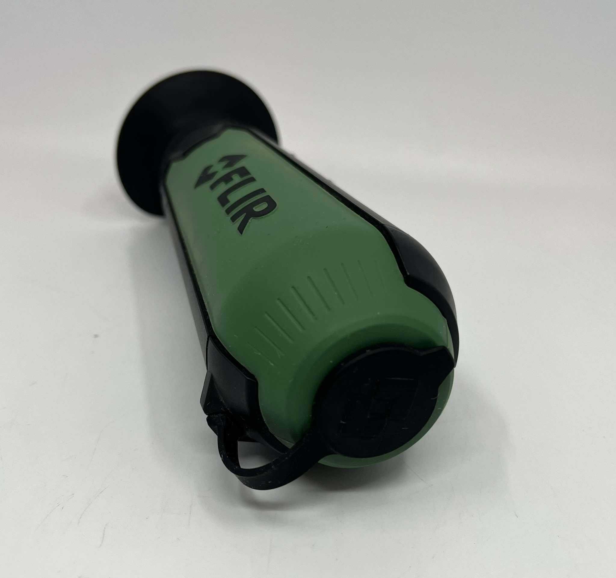 Kamera Termowizyjna FLIR SCOUT TK