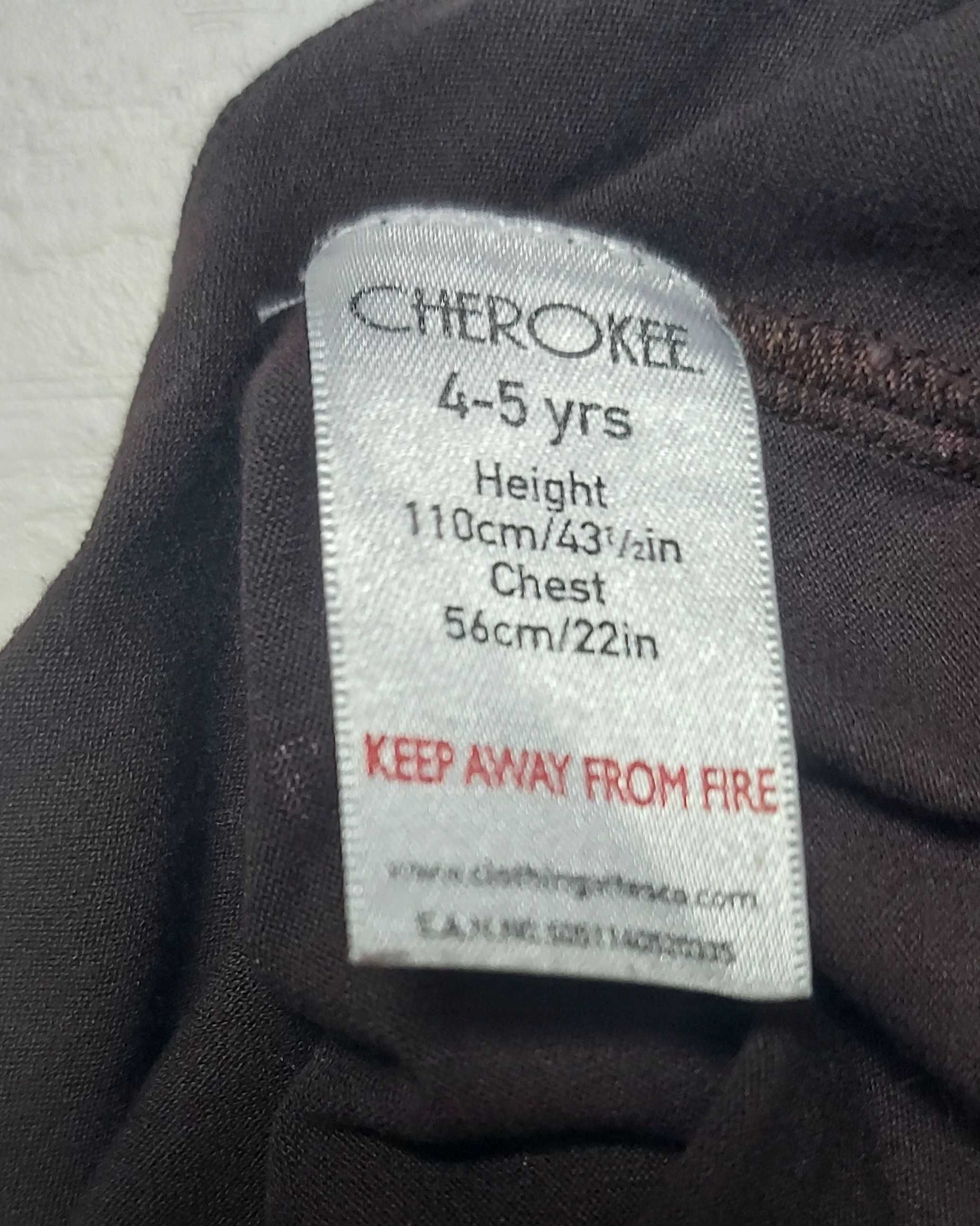 Sukienka Cherokee rozm 104/110