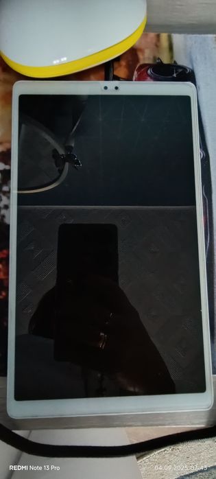 Samsung Galaxy Tab а7 Lite