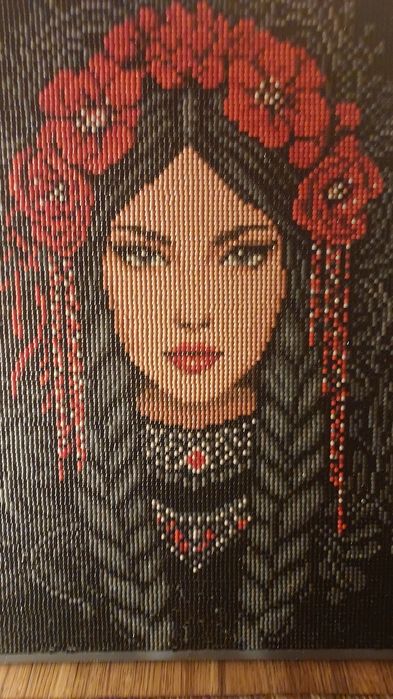 Картина Алмазна мозайка