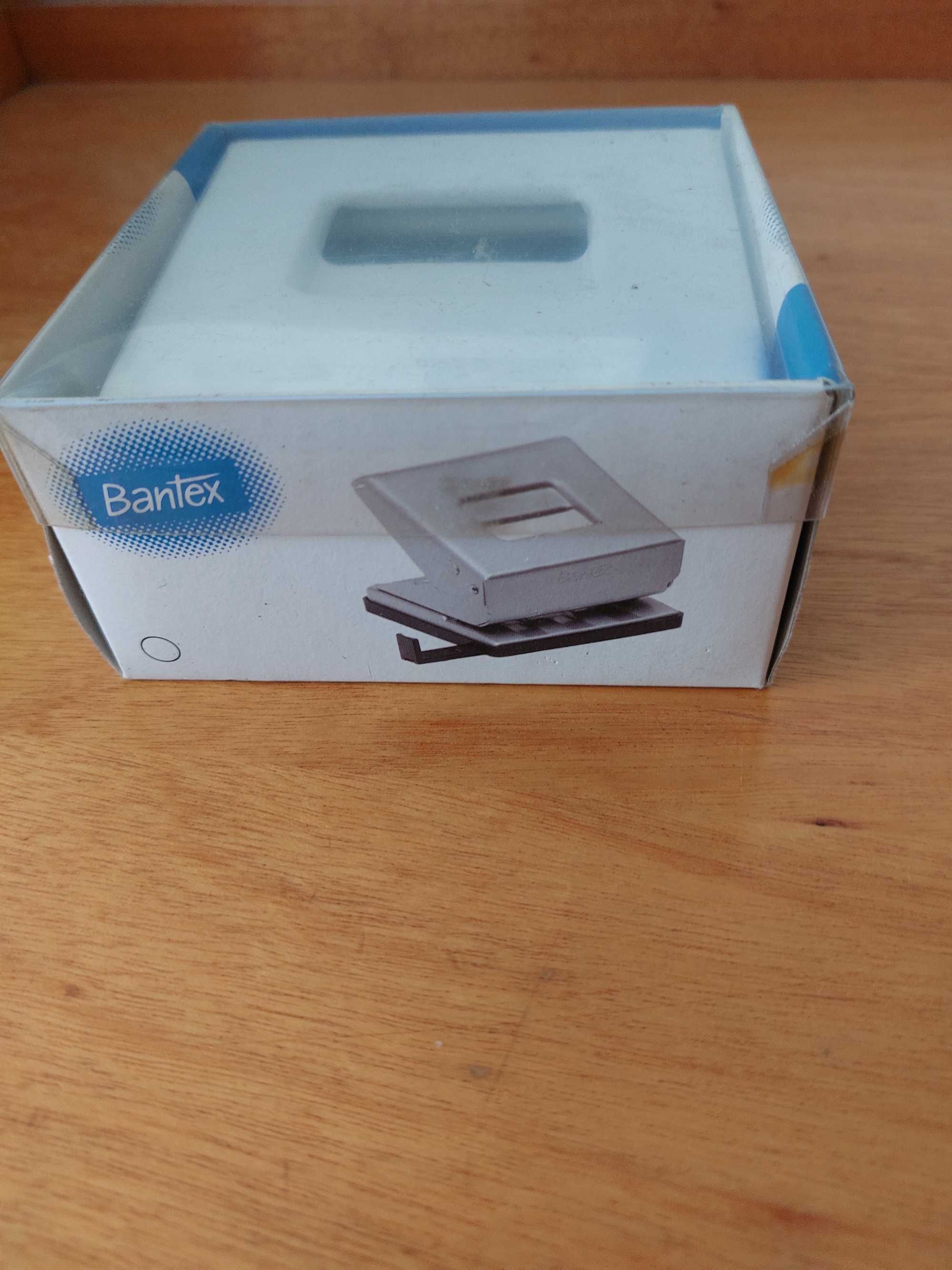 Furador de escritório NOVO na caixa