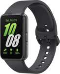 Smartband SAMSUNG Fit 3 Szary na gwarancji stan idealny.