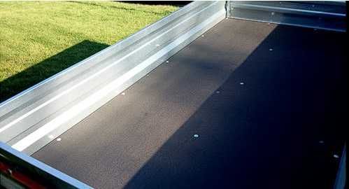 Sklejka antypoślizgowa, wodoodporna na podłogę, przyczepka samochodowa