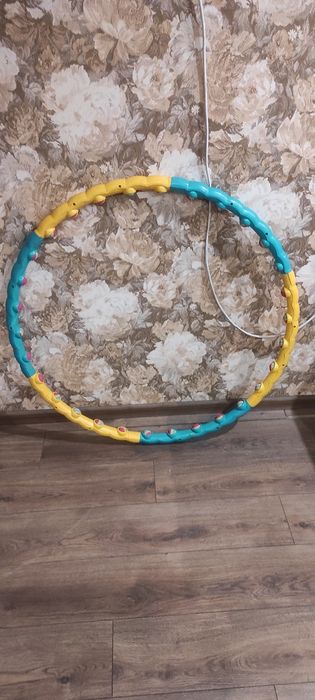 Продам хулахуп..