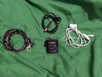 Odtwarzacz MP3  i Radio