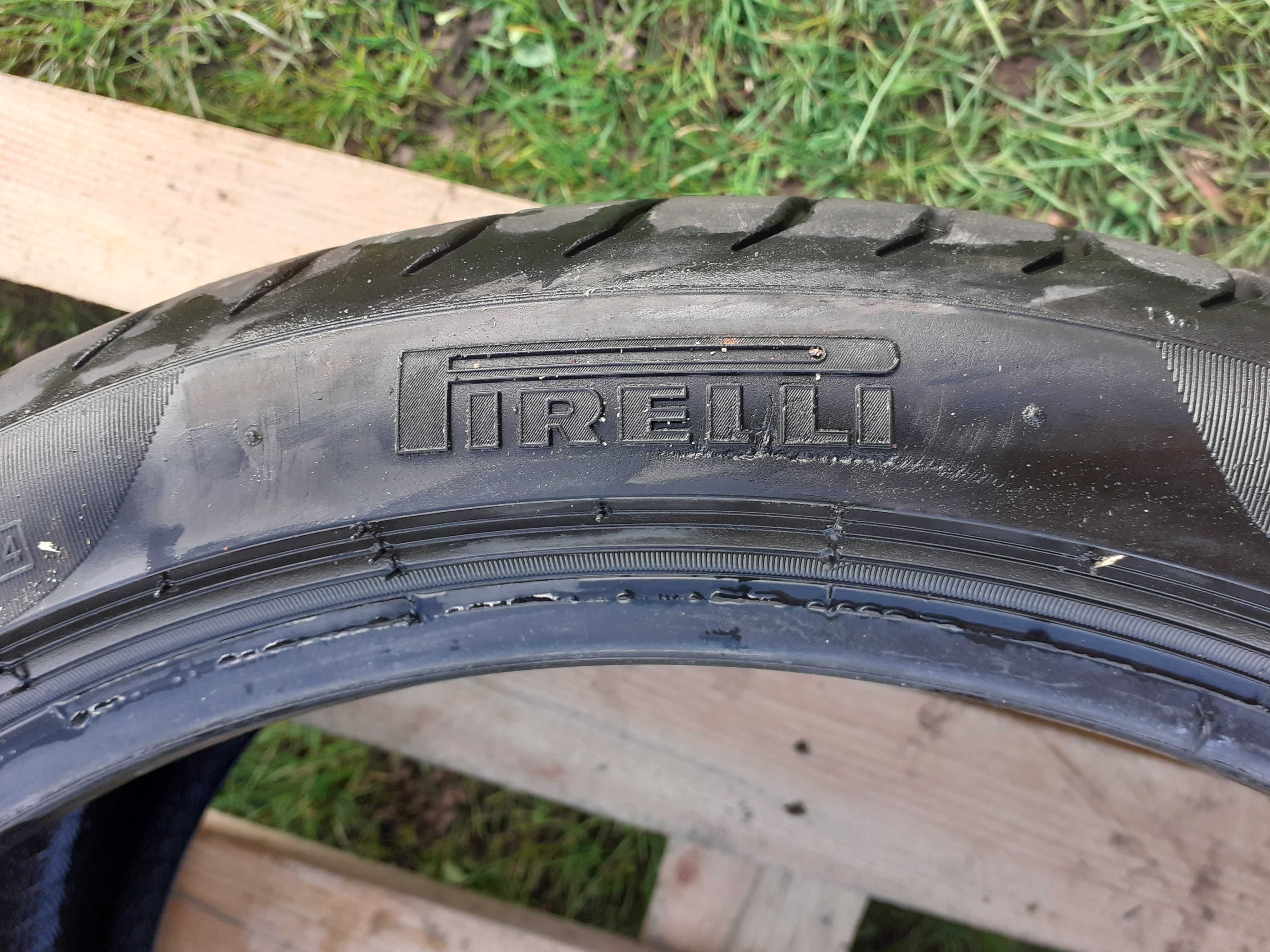 Opona Pirelli P Zero 255/35R19 96 Y AO