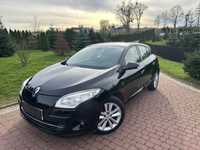 Renault Megane 1.9Dci 130Ps LIMITED EDYTION F.F.R. Brąz.Skóra Navi Alu Pdc KlimTro