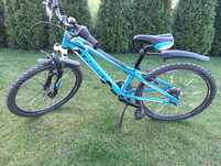 Rower Unibike Predator 24