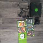 Xbox classic używany