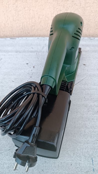 Шліфувальна машинка Bosch з Німеччини