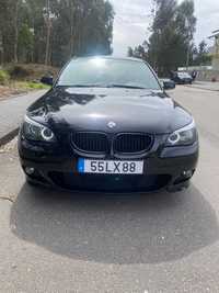 BMW Série 5 Pack M