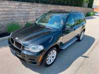 2012 BMW X5 xDrive35i