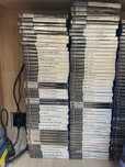 VENDO JOGOS PS2 USADOS - SEPARADAMENTE OU EM PACK COMPLETO