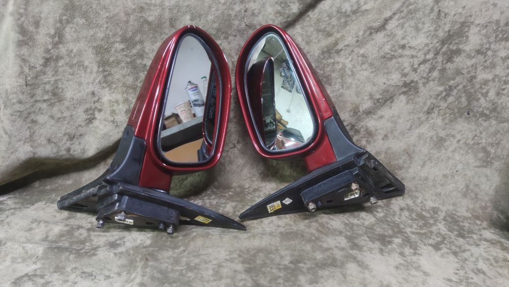 Зеркало Заднього виду бокові Chevrolet Lacetti