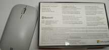 Myszka bezprzewodowa bluetooth Microsoft