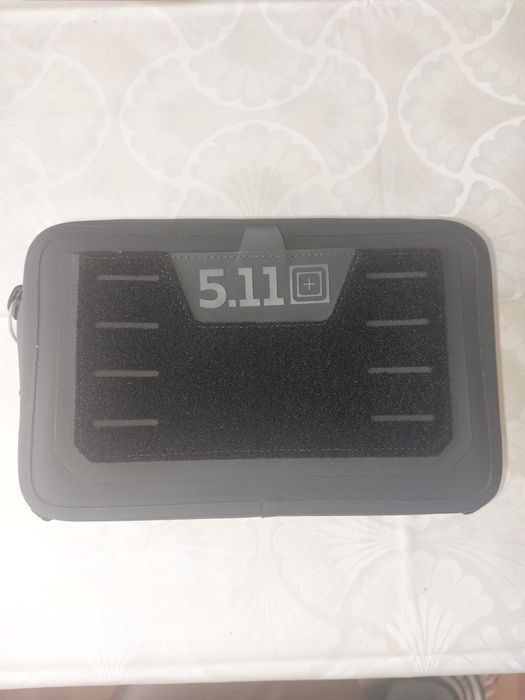 Підсумок вологозахисний 5.11 allhaula ins dry pouch