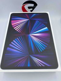 iPad Pro 11-inch (3rd Generation) 1TB srebrny Wi-Fi